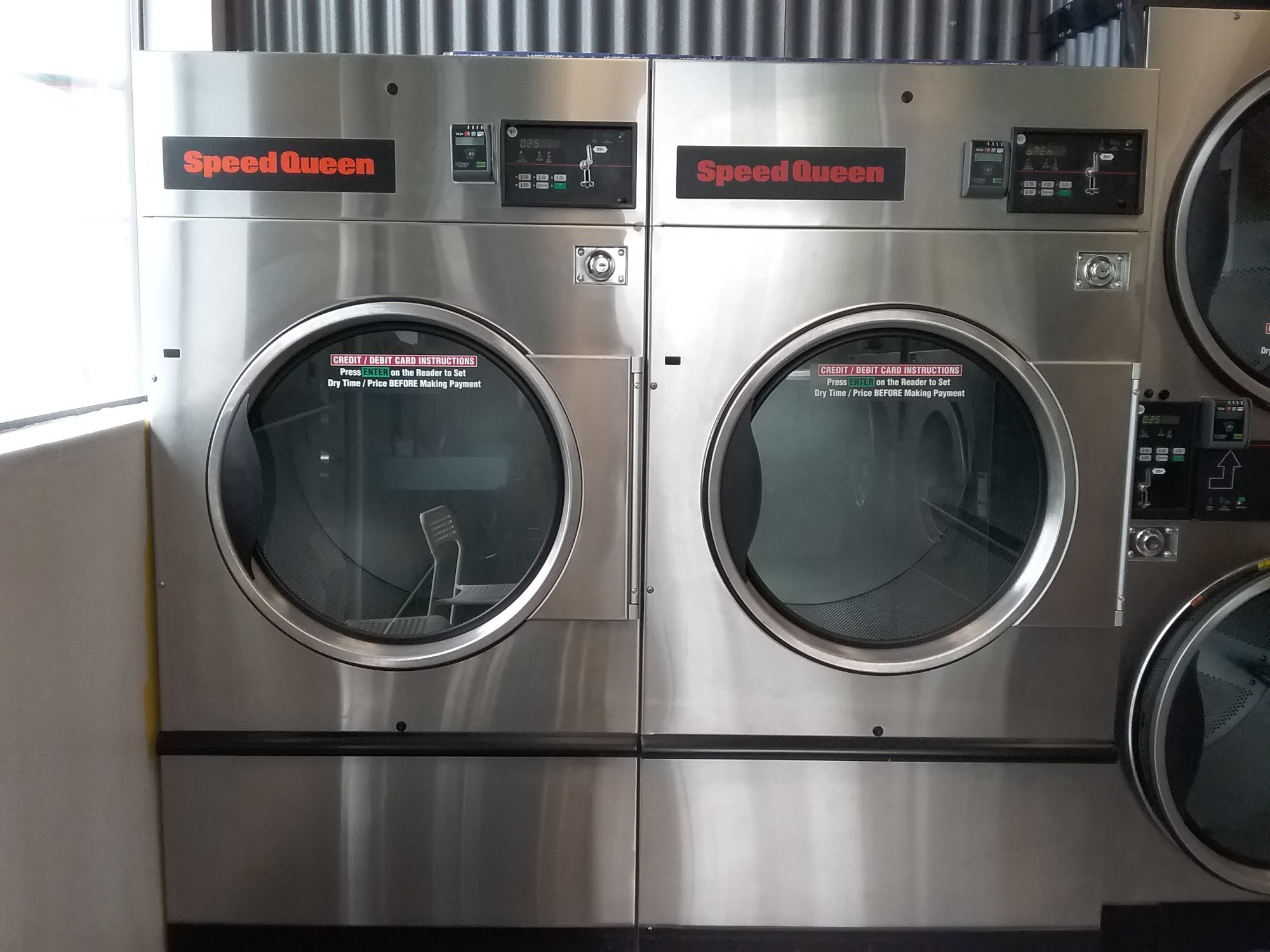 Lakewood PowerWash Laundromat