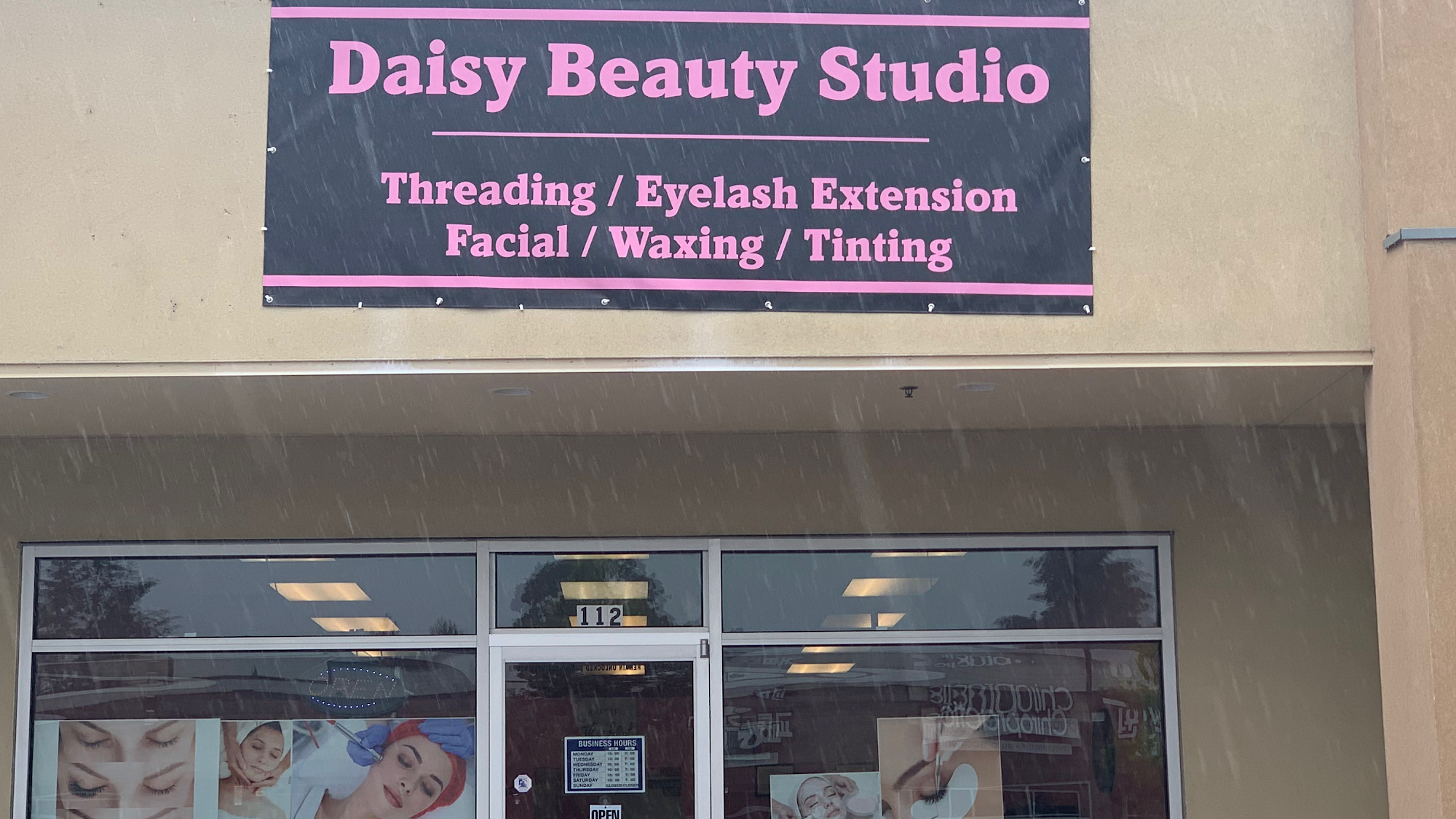 Daisy Beauty Studio