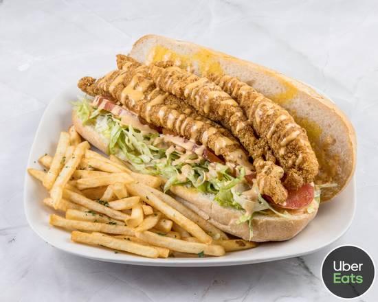 Photo credit: ubereats
