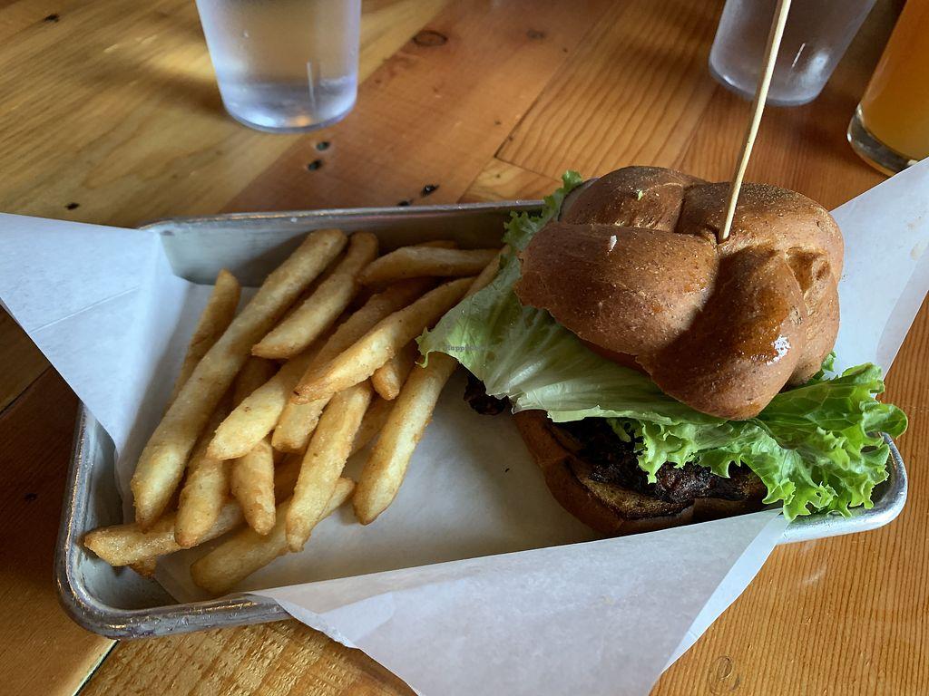 Photo credit: happycow
