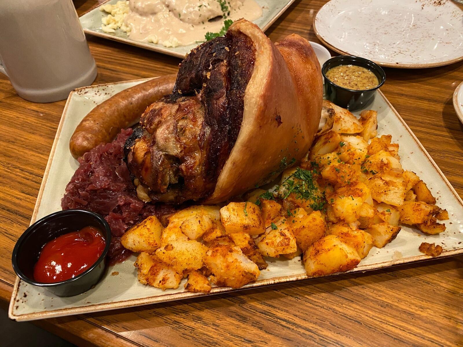 Photo credit: nextdoor