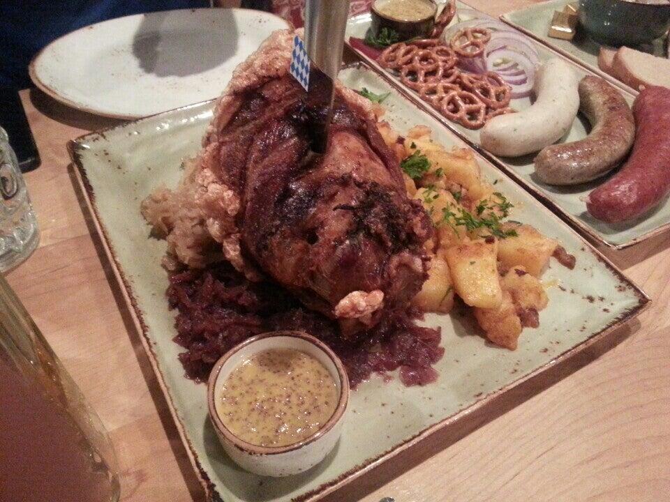 Photo credit: nextdoor