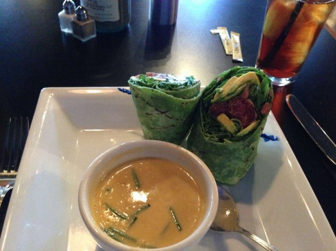 Photo credit: zomato