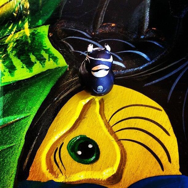 Photo credit: nextdoor