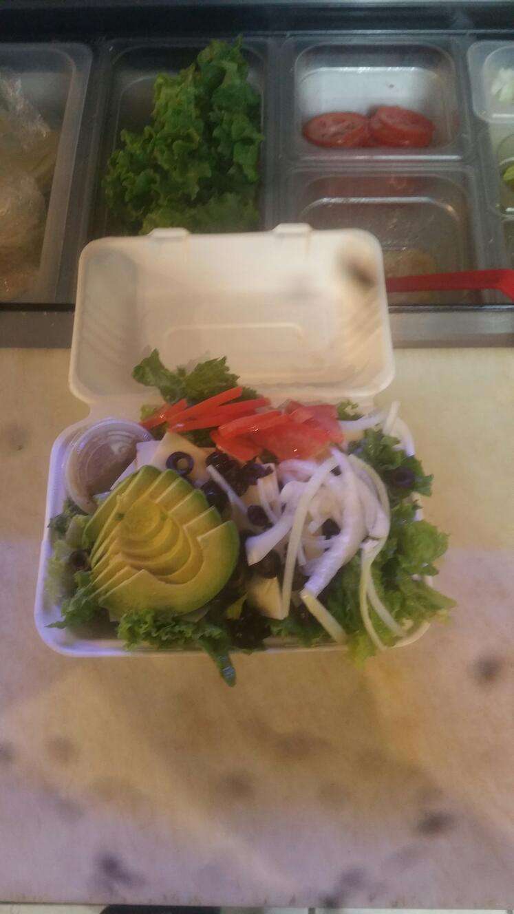 Photo credit: zomato
