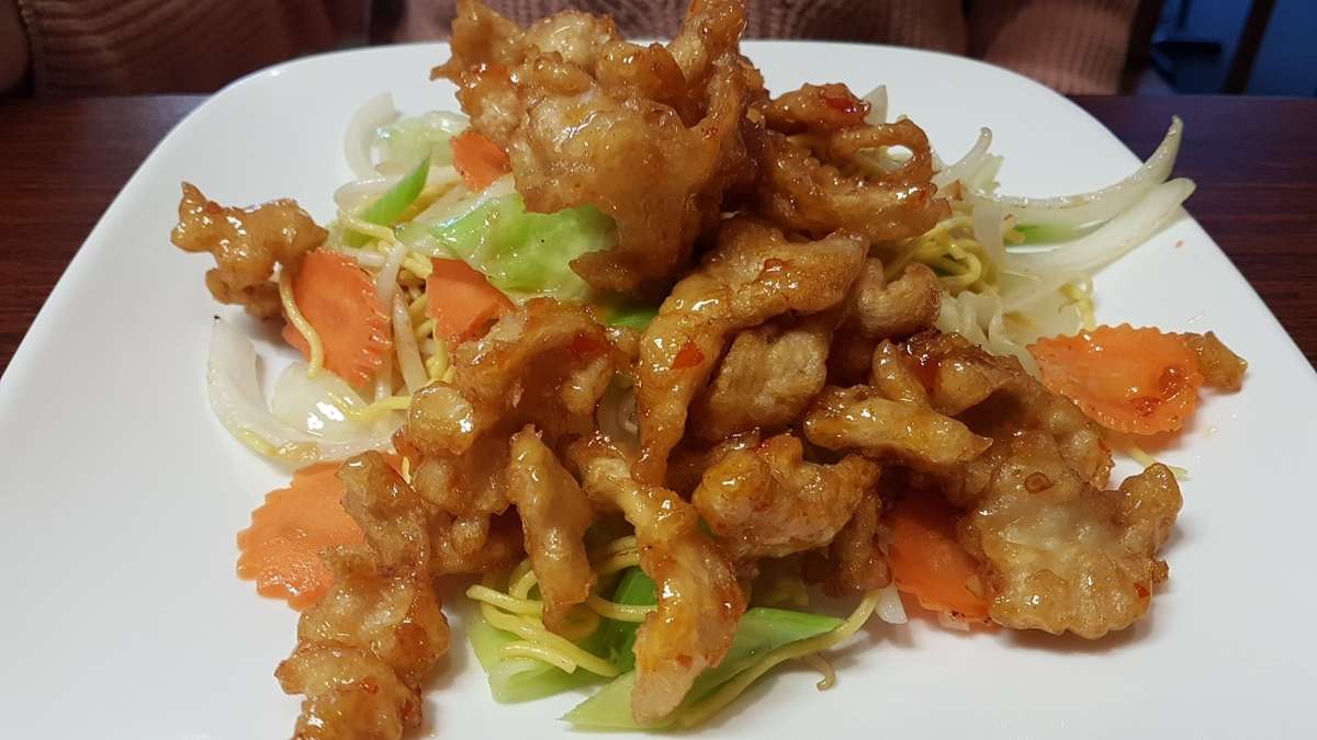 Photo credit: zomato