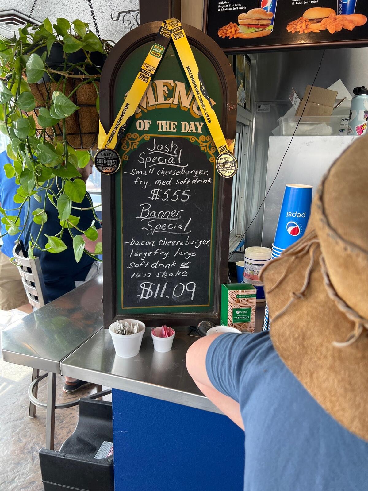 Photo credit: nextdoor