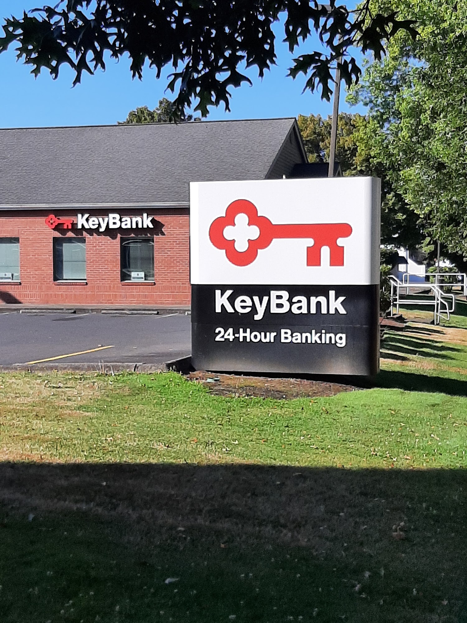 KeyBank