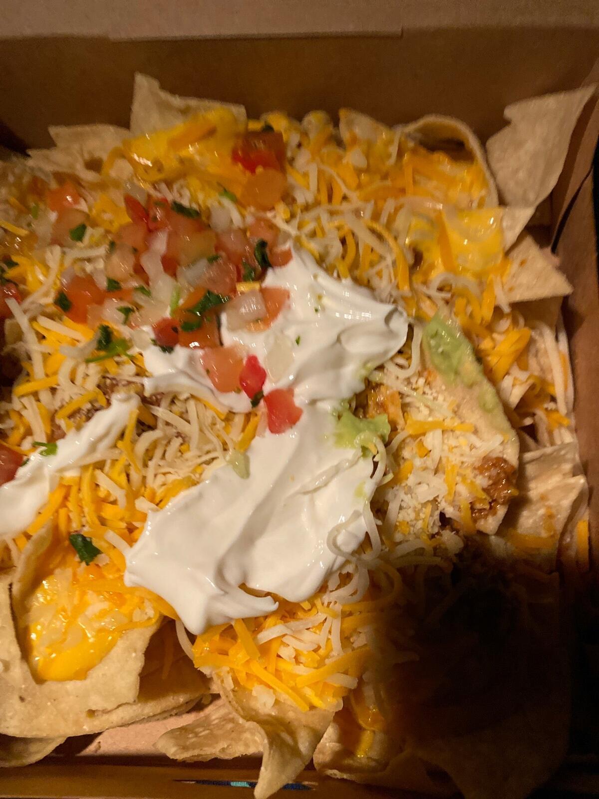 Photo credit: nextdoor