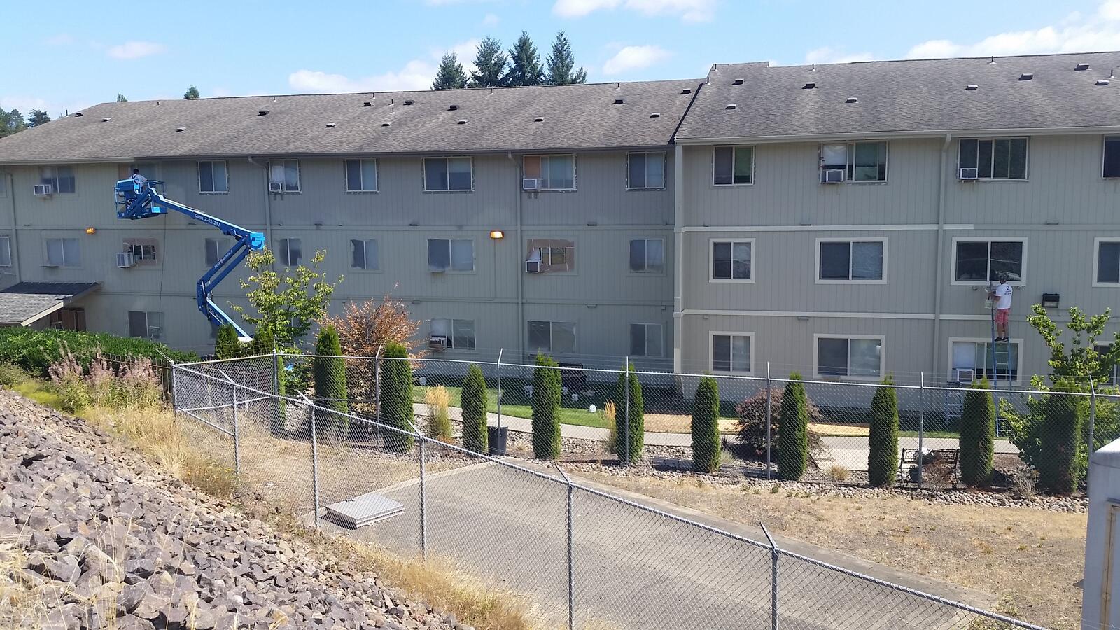 Photo credit: nextdoor