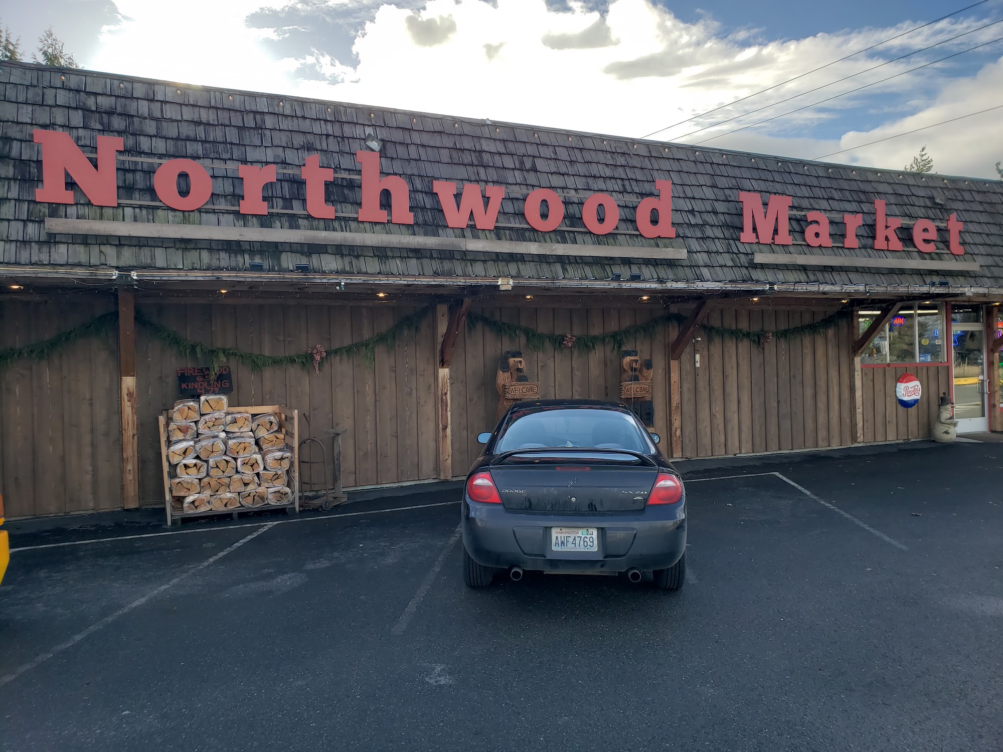Northwood Market