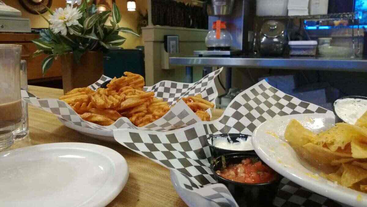 Photo credit: zomato
