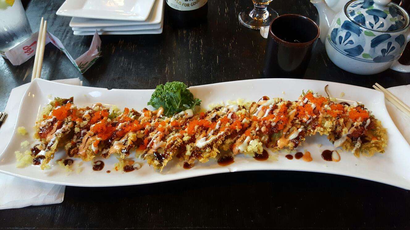 Photo credit: zomato