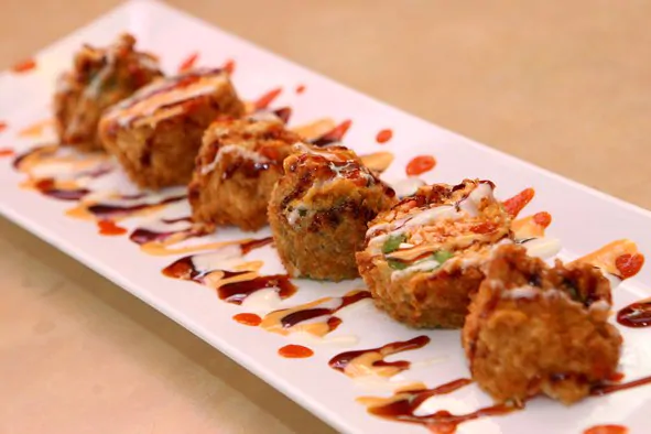 Photo credit: zomato