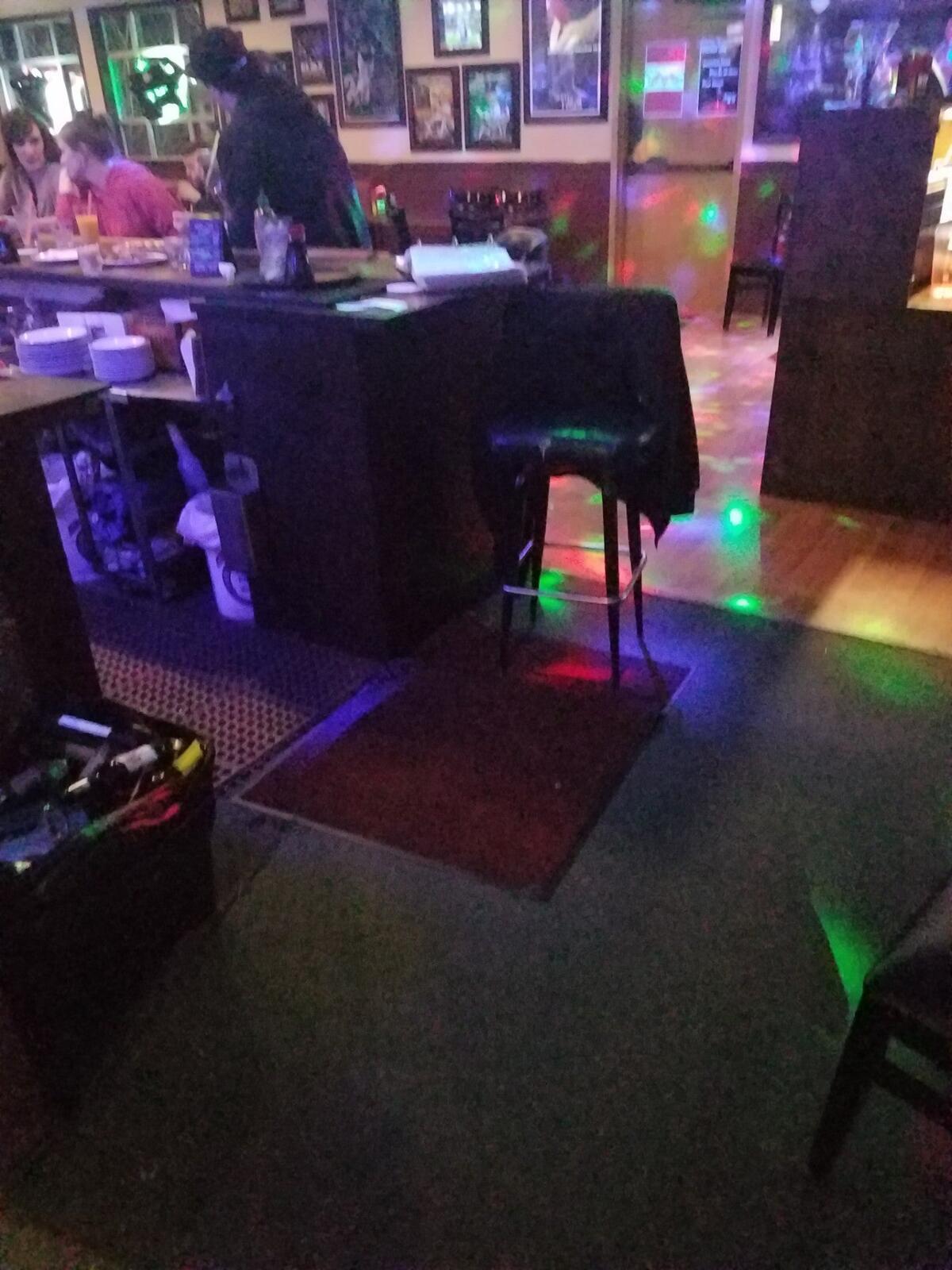 Photo credit: nextdoor