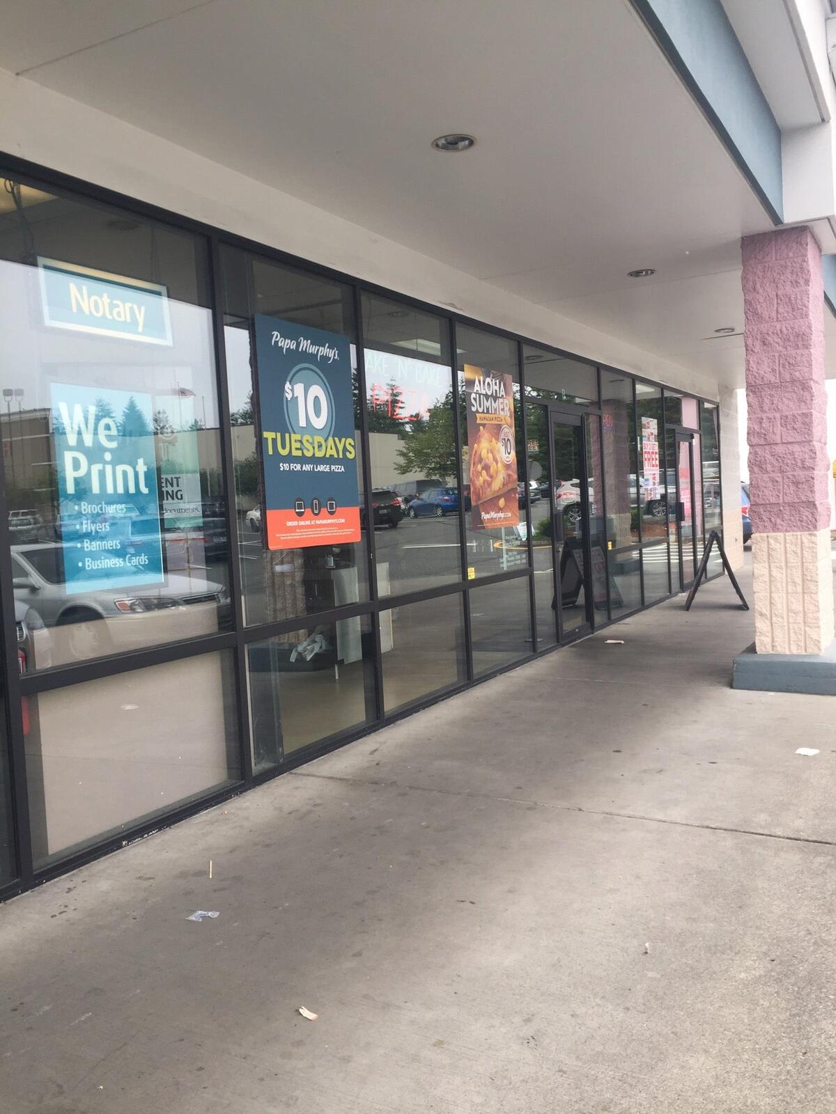 Photo credit: nextdoor