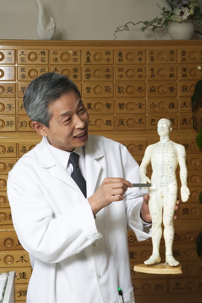Dr. Han's Wellness Acupuncture (한성수 한의원)