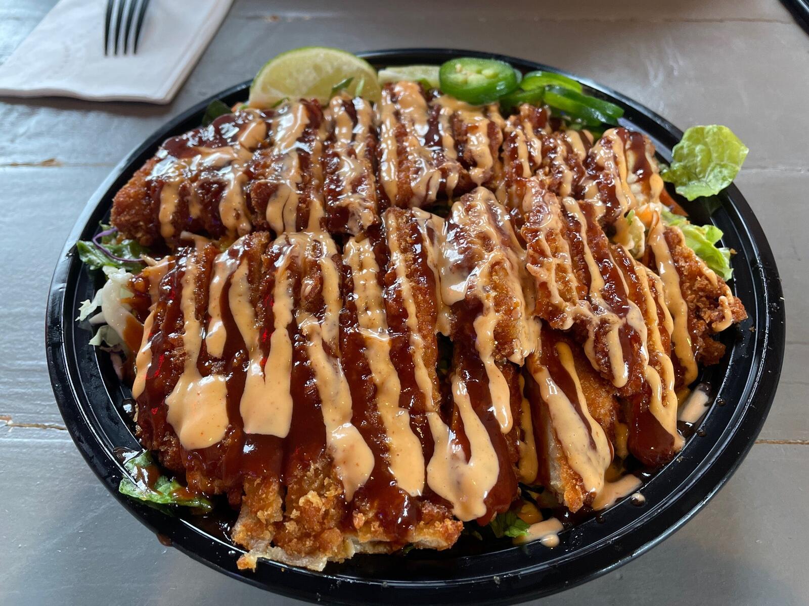 Photo credit: nextdoor