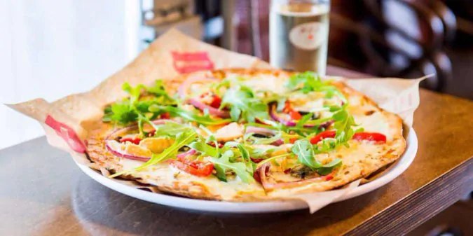 Photo credit: zomato