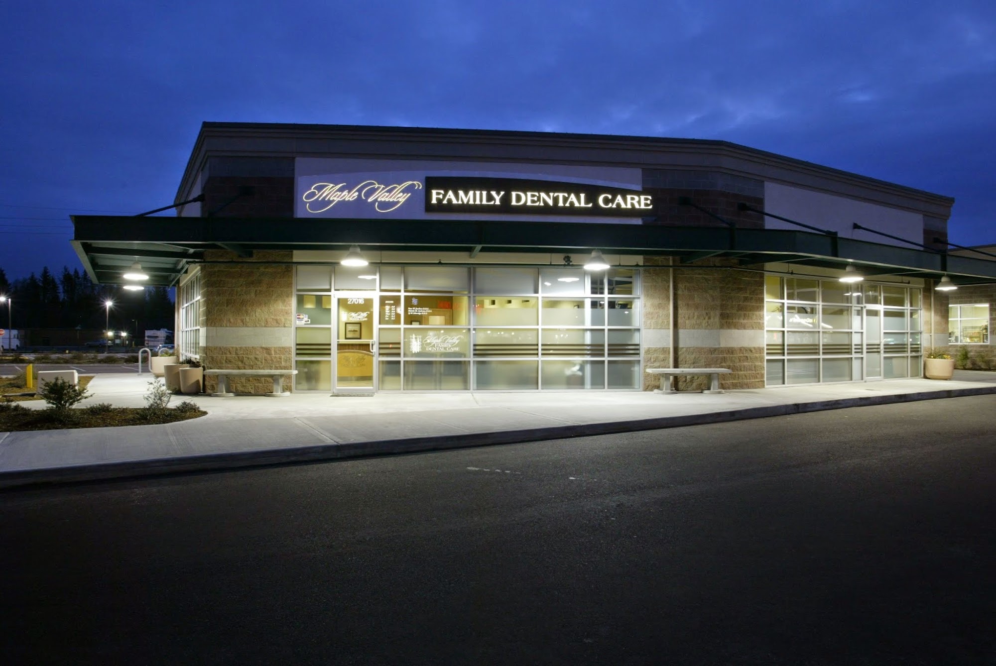 Maple Valley Family Dental Care