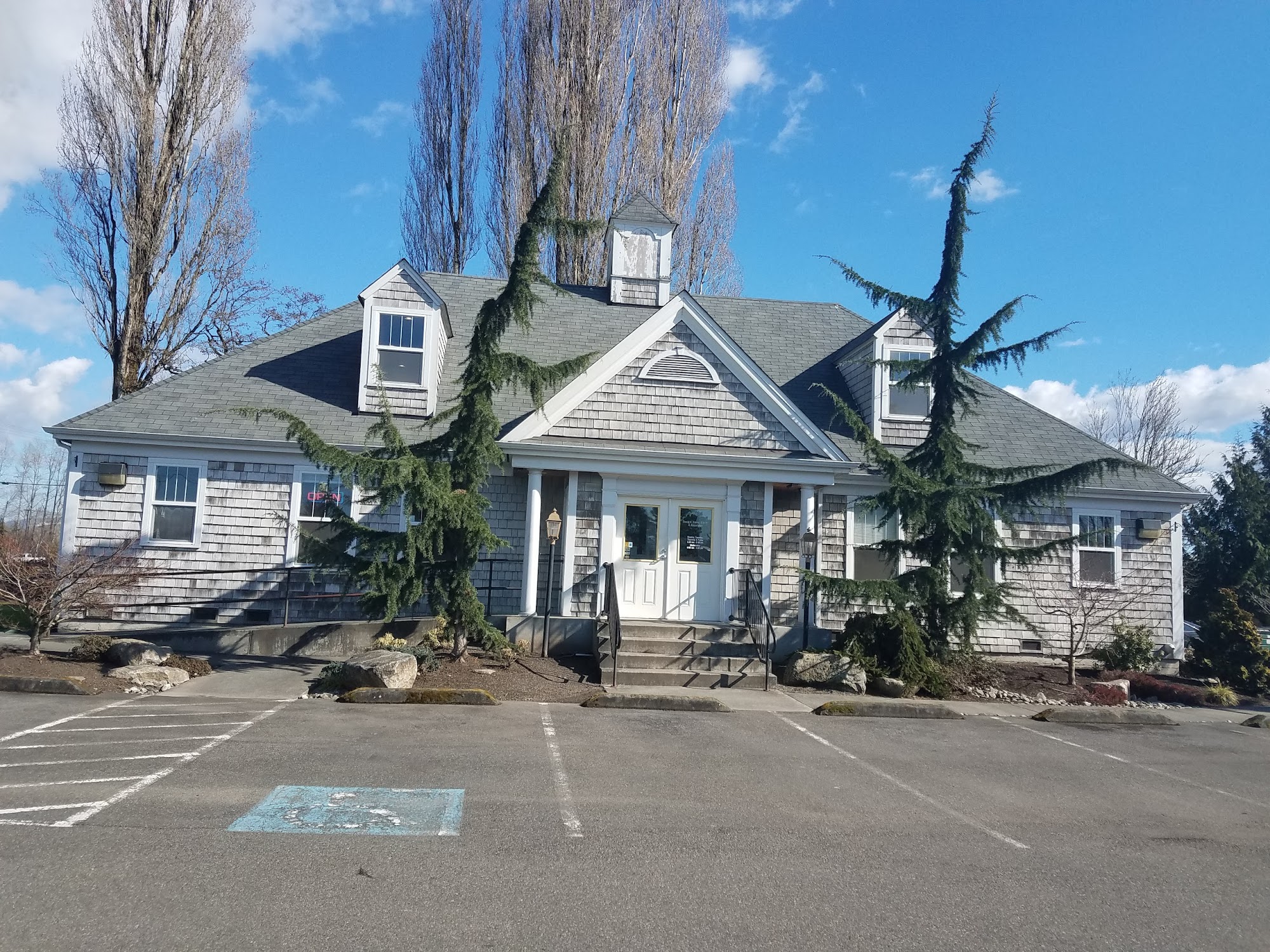 Marysville Veterinary Hospital