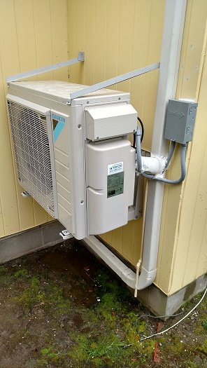 Balance Point Cooling & Heating