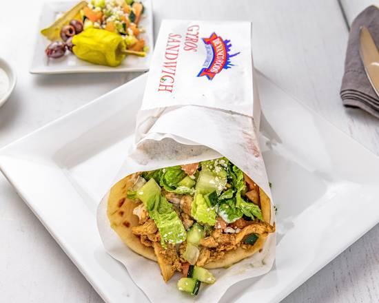 Photo credit: ubereats