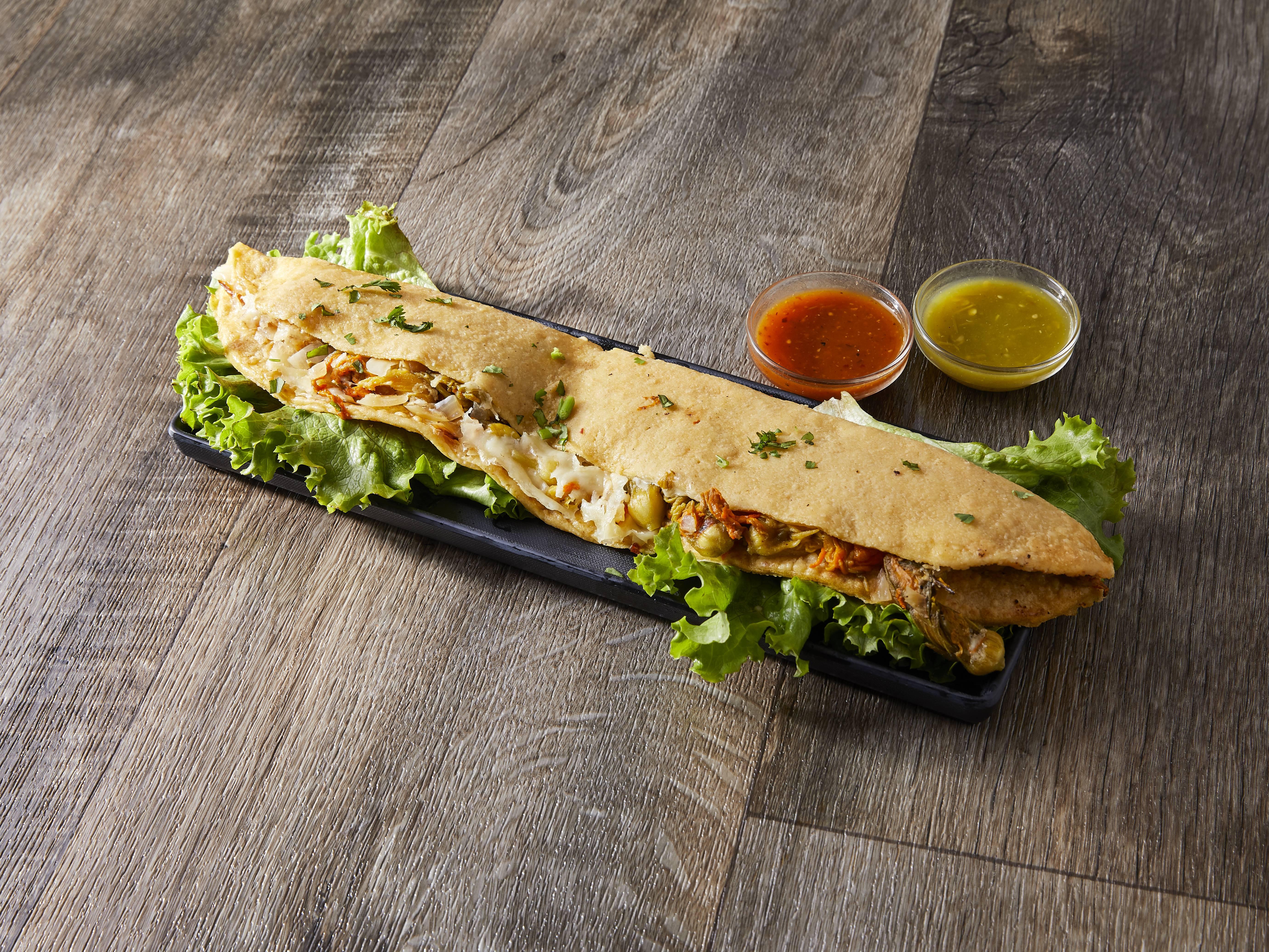 Photo credit: grubhub
