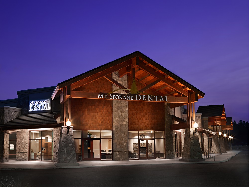 Mt. Spokane Dental