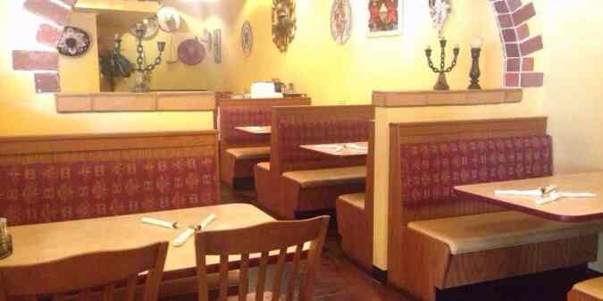 Photo credit: zomato