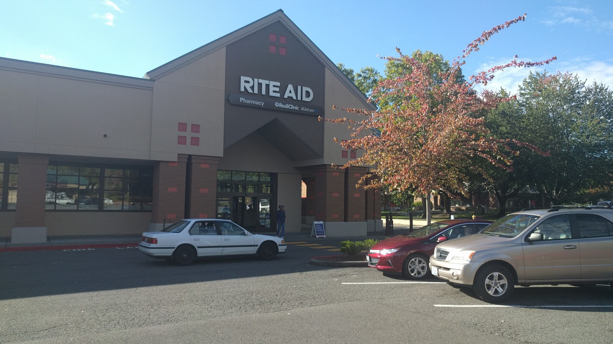 Rite Aid