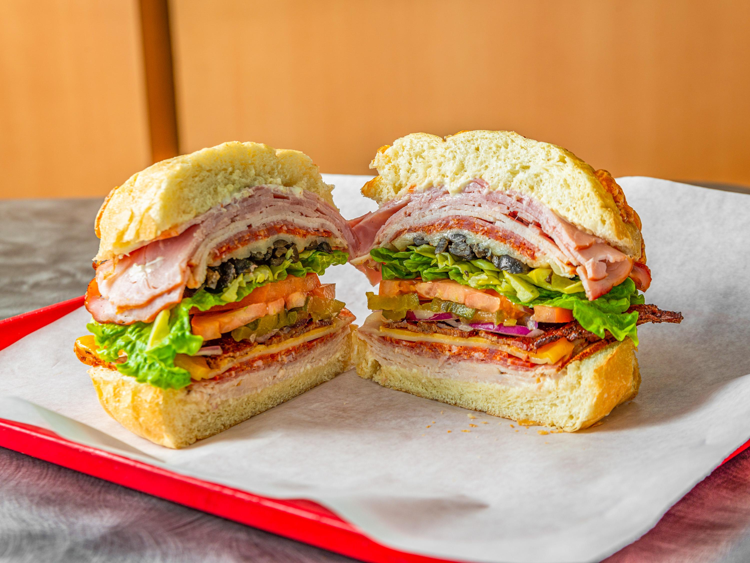 Photo credit: grubhub