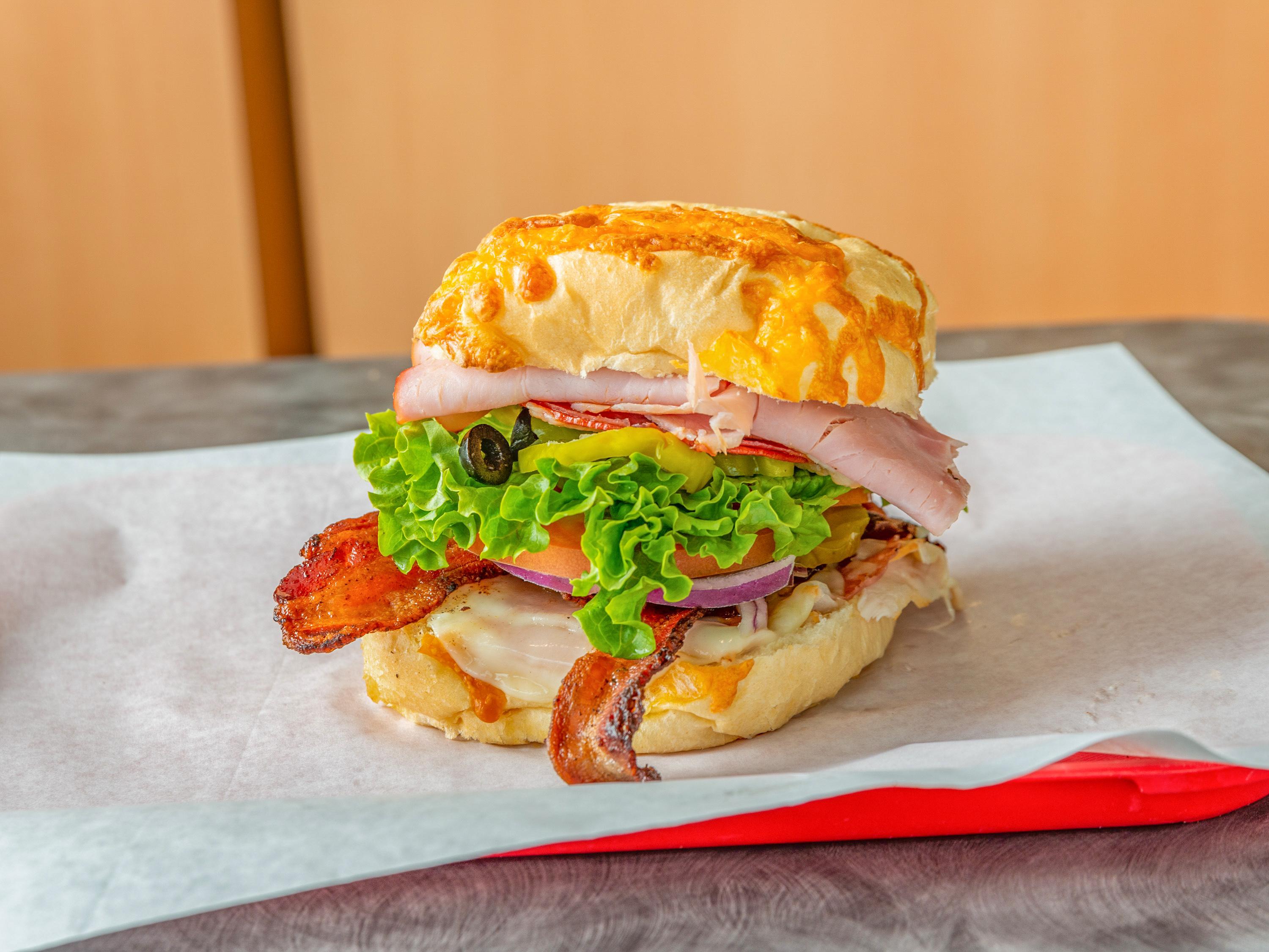 Photo credit: grubhub