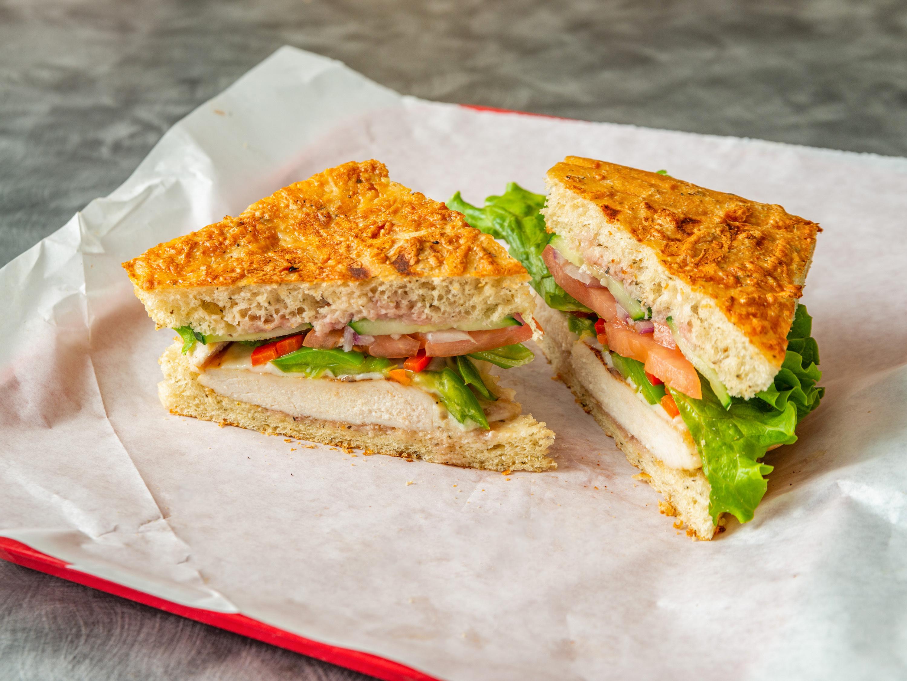 Photo credit: grubhub