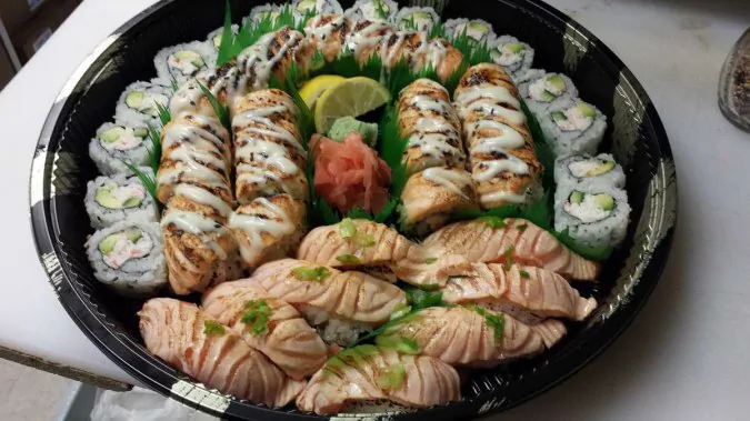 Photo credit: zomato