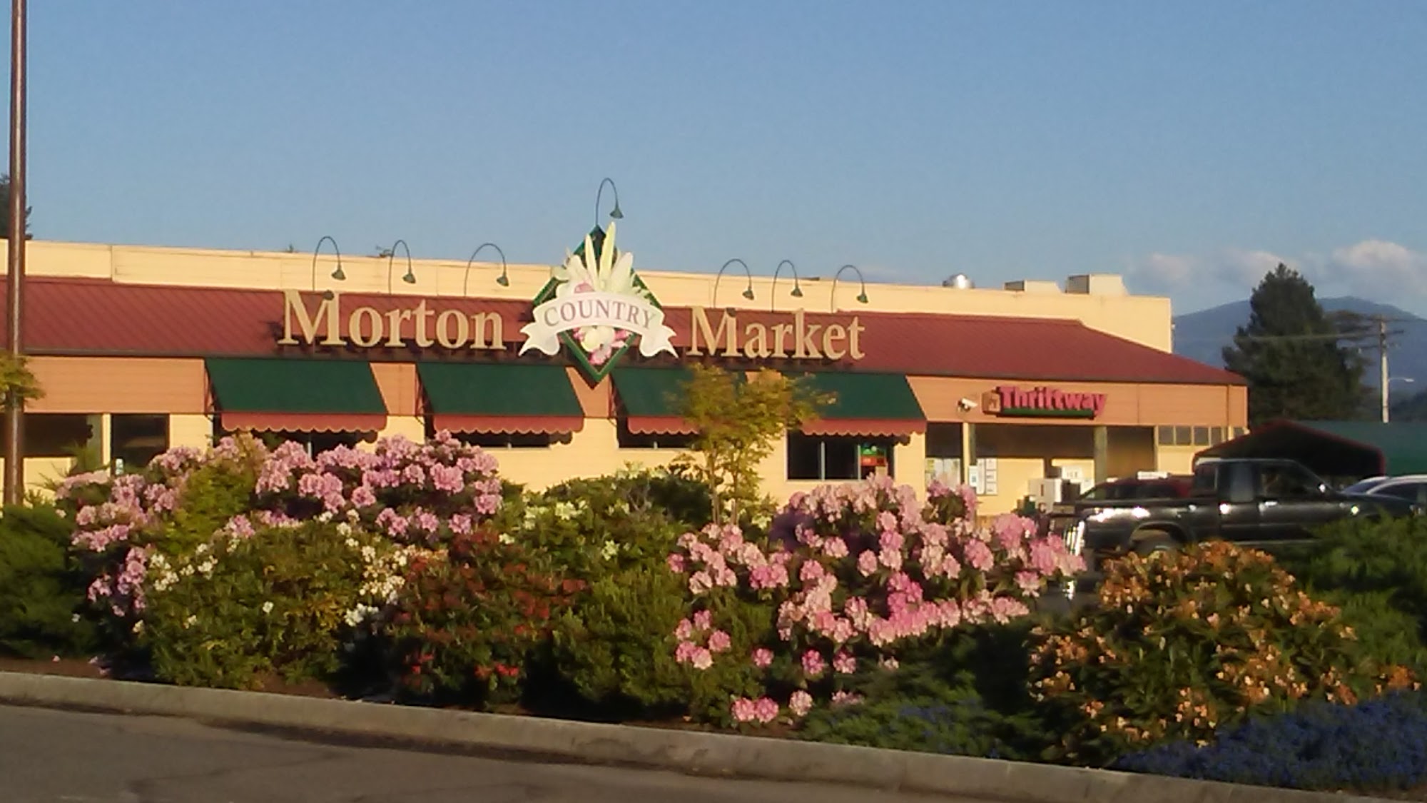 Morton Country Market