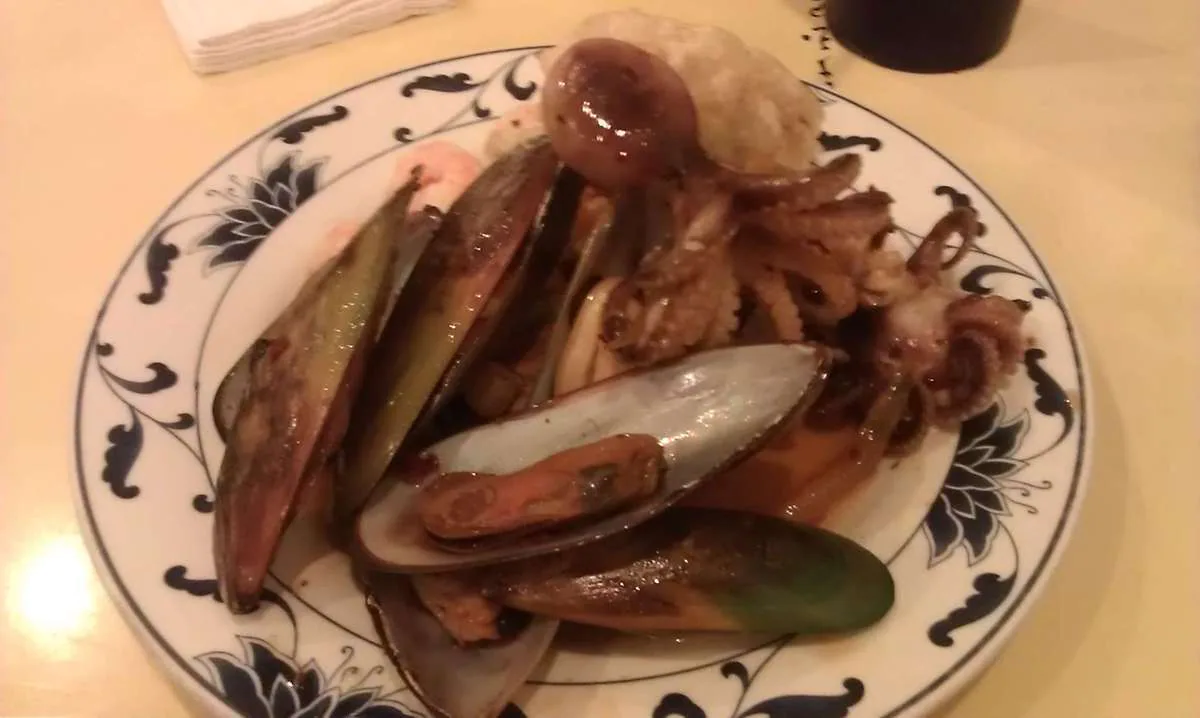 Photo credit: zomato