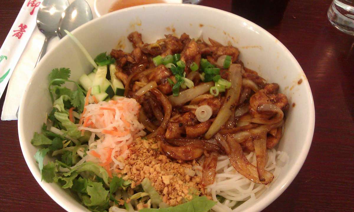 Photo credit: zomato