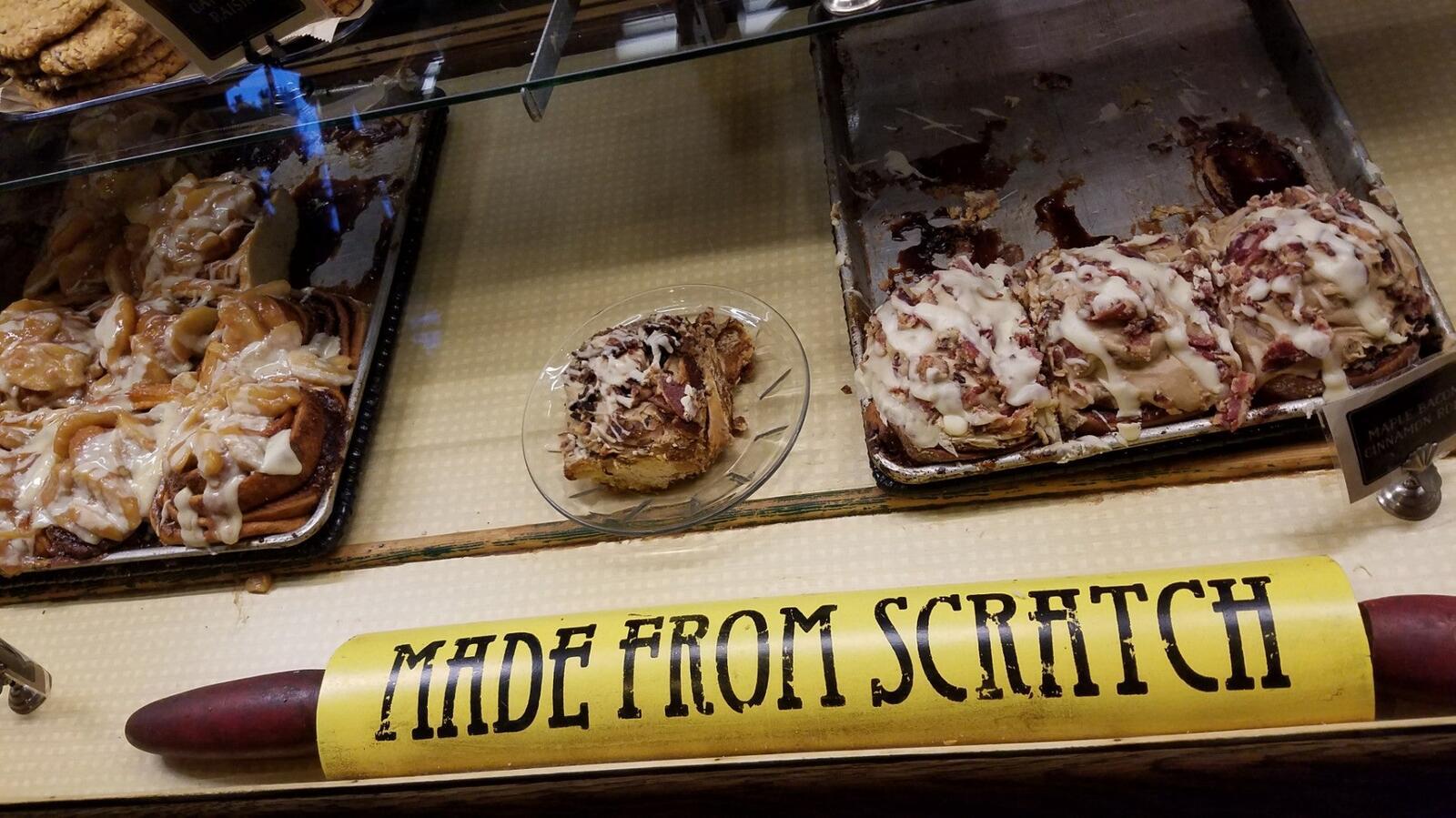 Photo credit: nextdoor