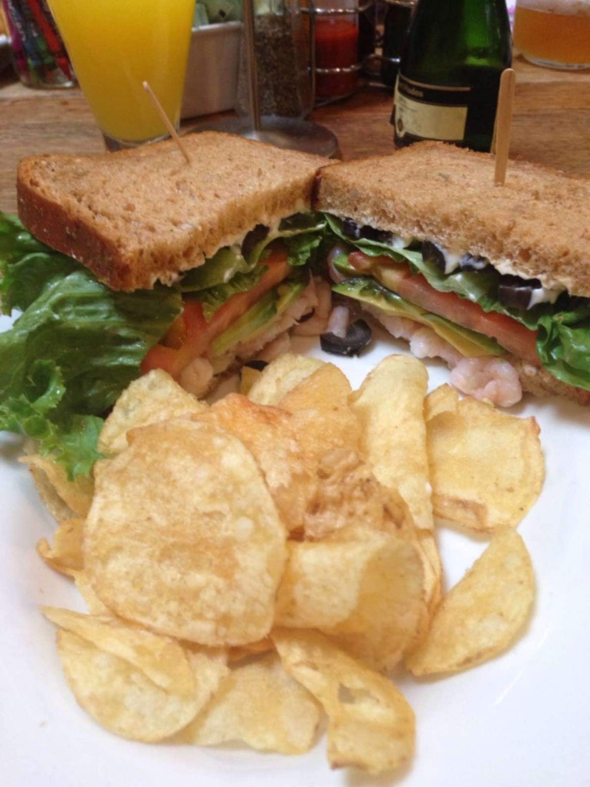 Photo credit: zomato