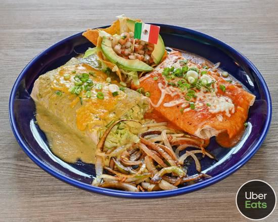 Photo credit: ubereats