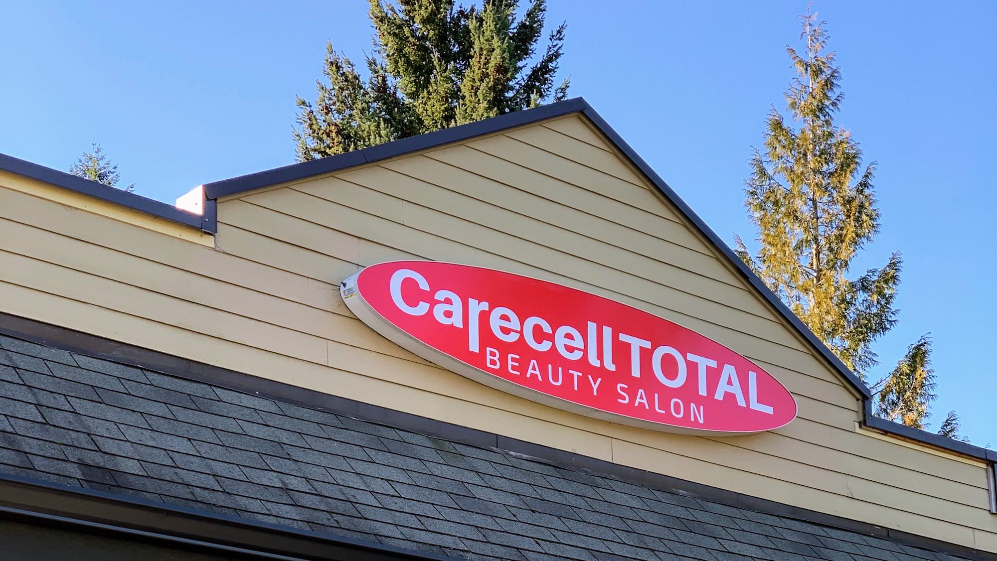 Carecell Beauty Salon