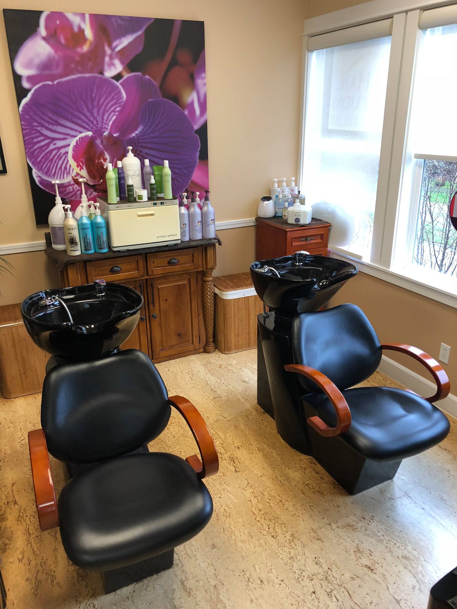 Harbour Village Hair Studio