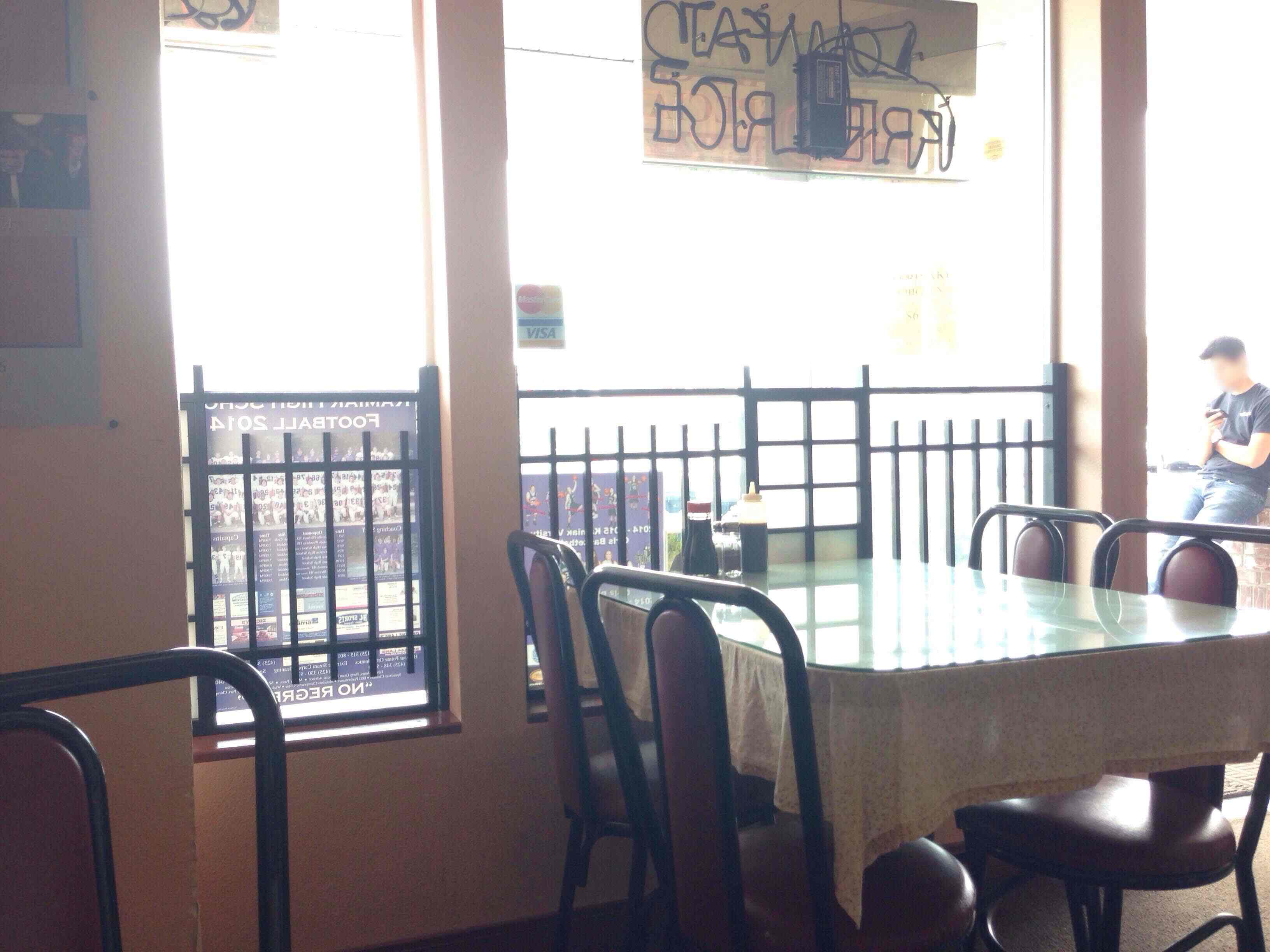 Photo credit: zomato