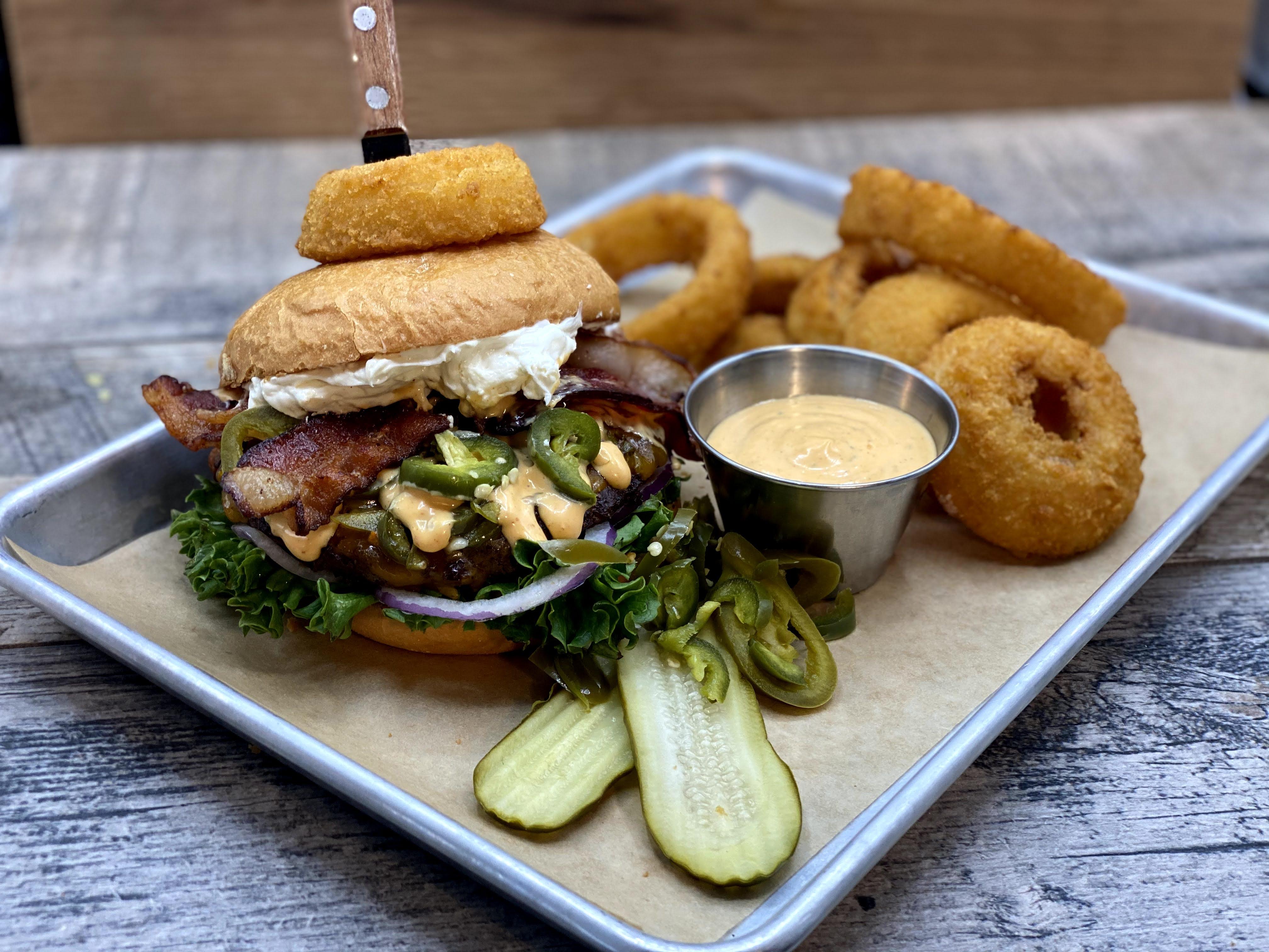 Photo credit: grubhub