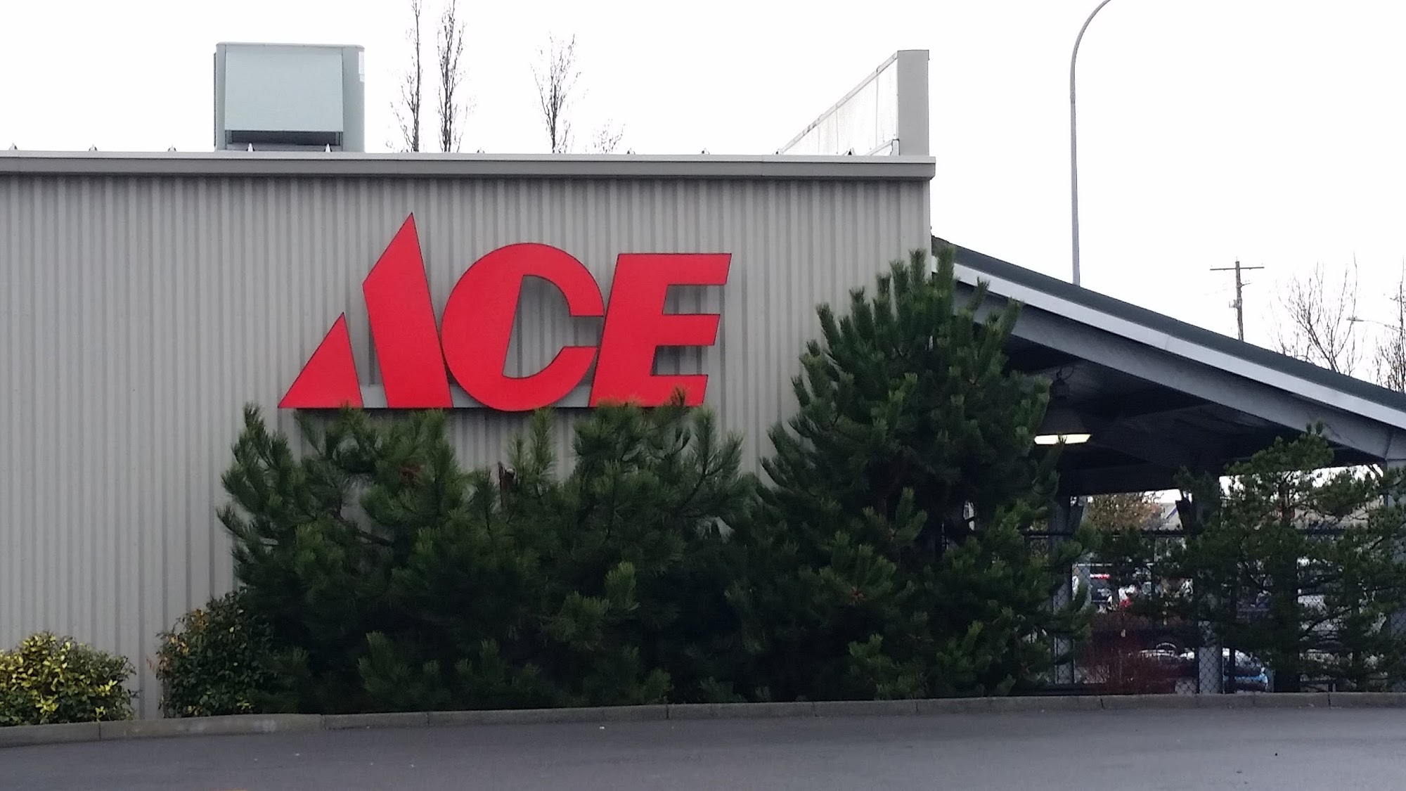 Ace Hardware