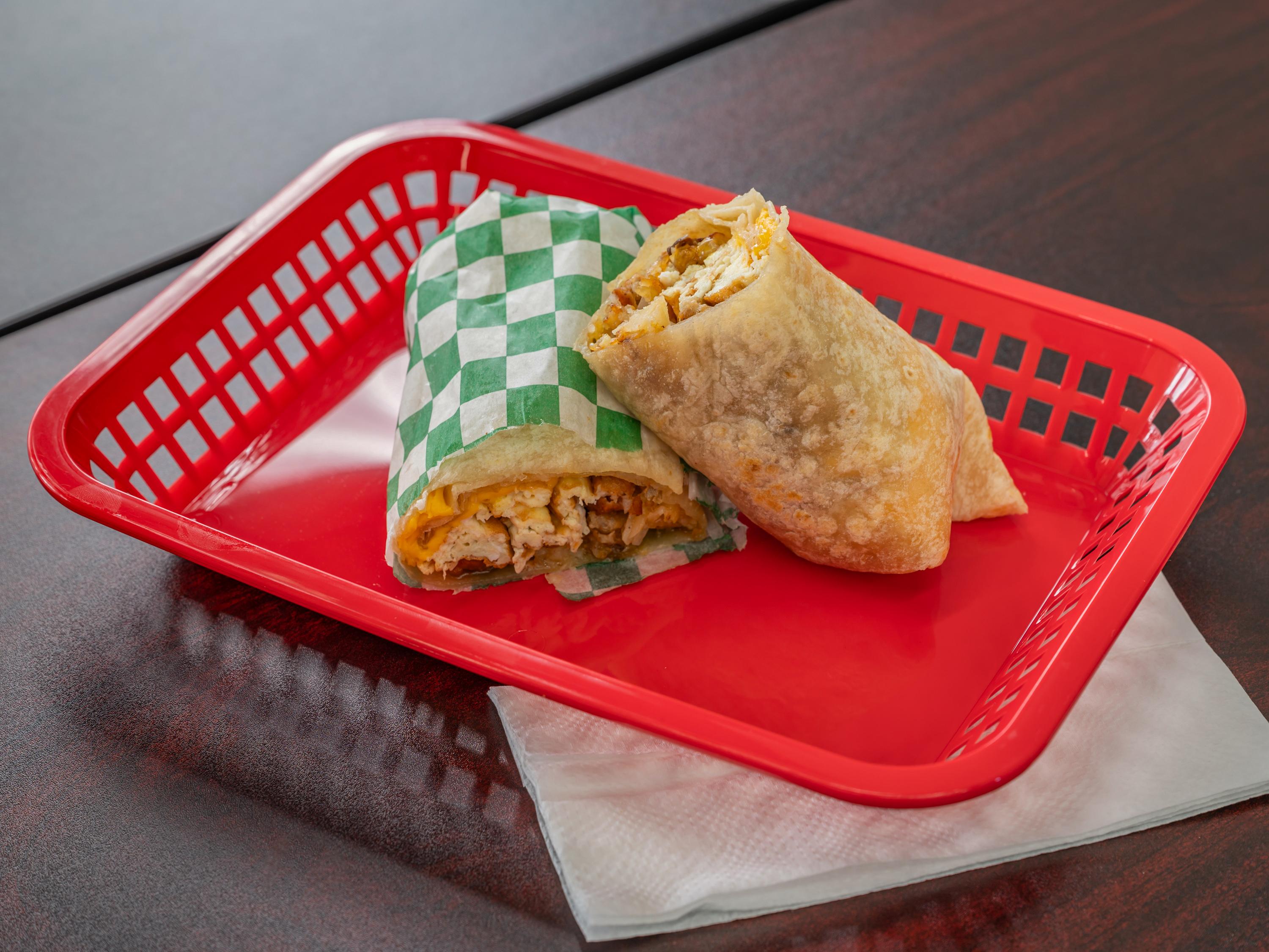 Photo credit: grubhub