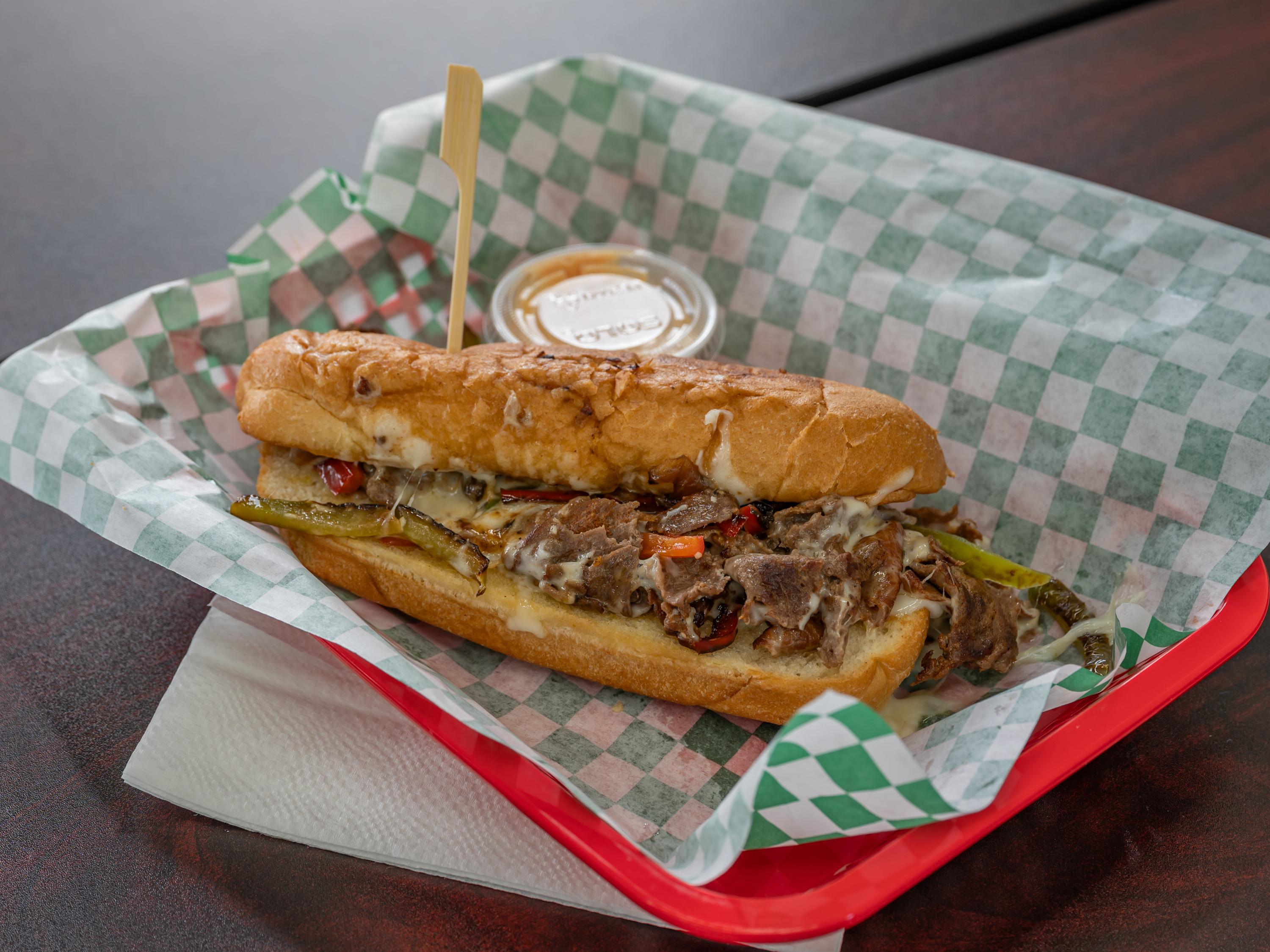 Photo credit: grubhub