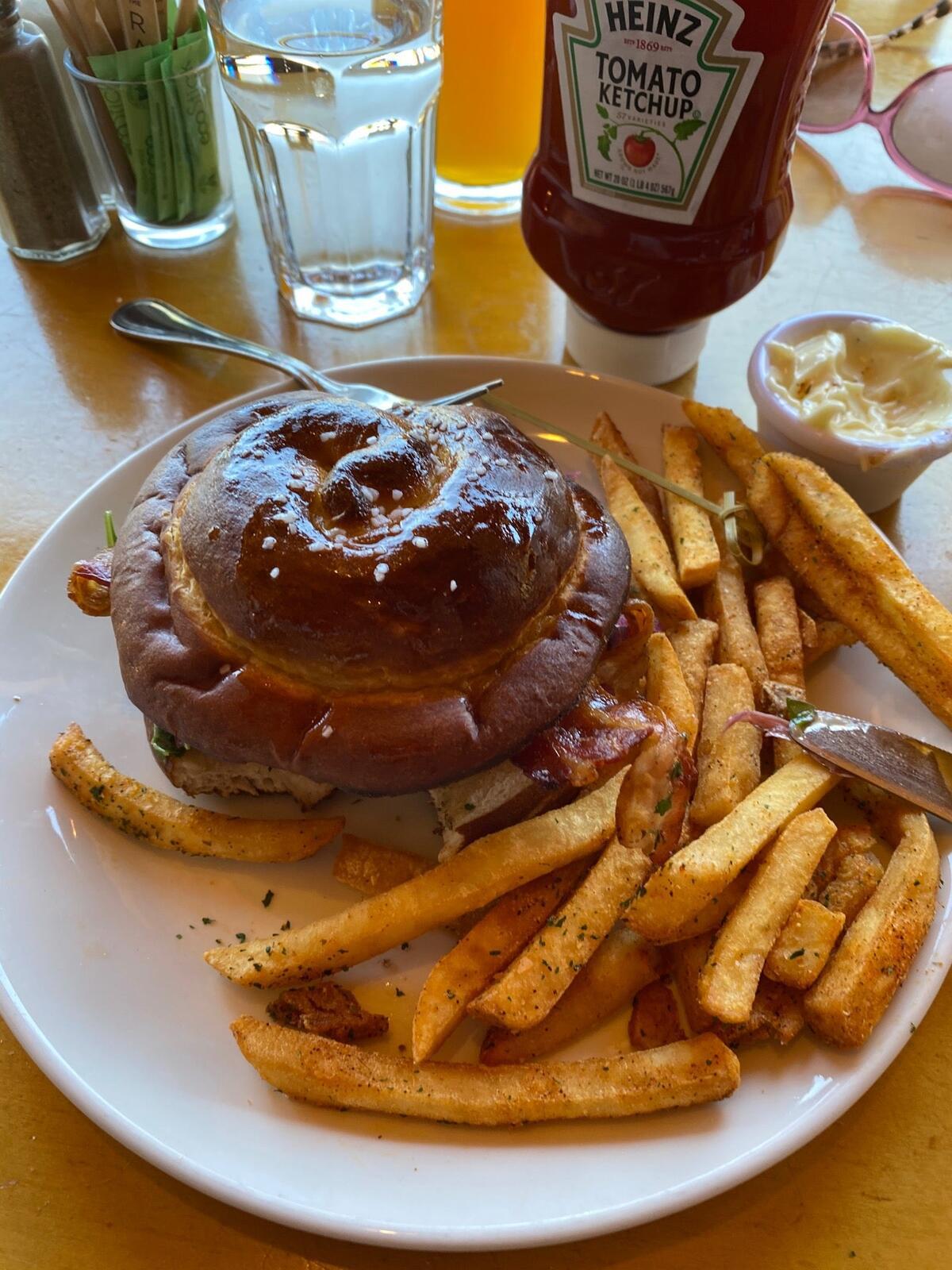 Photo credit: nextdoor
