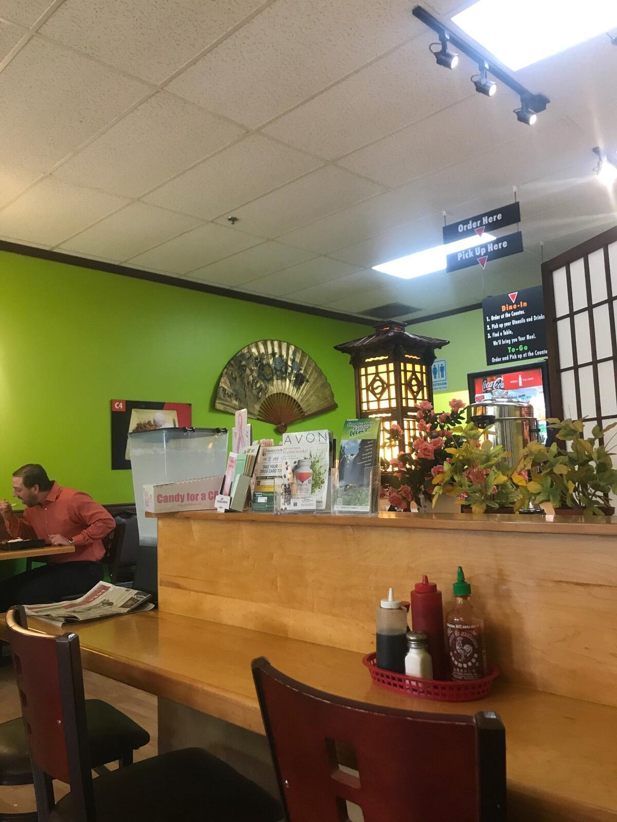 Photo credit: nextdoor